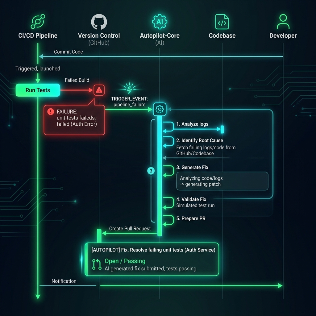 Visual Diagram