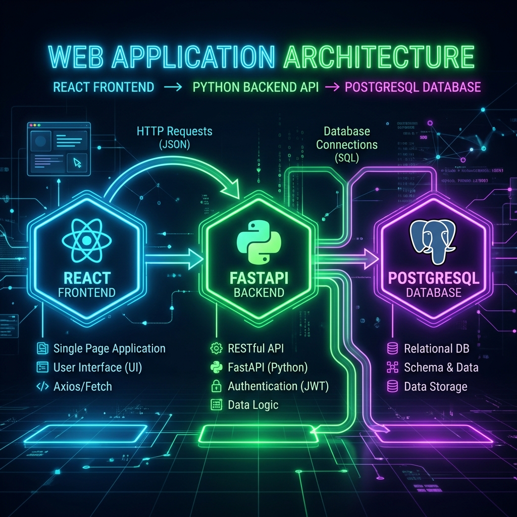 Visual Diagram